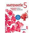 5. Sınıf Matematik Kazanım Odaklı Soru Bankası Tudem Yayınları