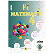 4. Sınıf Matematik 1. Kitap Fi Yayınları