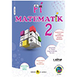 2. Sınıf Matematik 1. Kitap Fi Yayınları