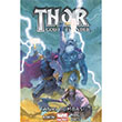 Tanr Bombas Thor God of Thunder Cilt 2 Jason Aaron Marmara izgi