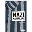 Nazi Kampları Öner Yağcı Akıl Çelen Kitaplar