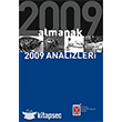 Almanak 2009 Analizleri Sosyal Aratrma Vakf