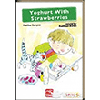 Yoghurt With Strawberries (Level 3) Ump Yaynlar
