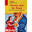 Stage 1 - Beauty an The Beast Engin Yayınevi