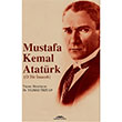 Mustafa Kemal Atatürk Yılmaz Tezcan Kastaş Yayınları