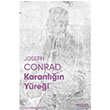 Karanlığın Yüreği Fotoğraflı Klasikler Joseph Conrad Can Yayınları