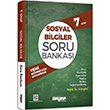 7. Snf Sosyal Bilgiler Soru Bankas Ankara Yaynclk