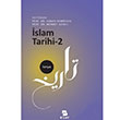 İslam Tarihi 2 Bilimsel Araştırma Yayınları