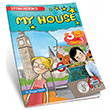 3. Snf Story Books My House Lingus Education