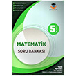 5. Sınıf Matematik Soru Bankası Zeka Küpü Yayınları