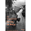 Savaş ve Barış Cilt 1 (Fotoğraflı Klasikler) Lev Tolstoy Can Yayınları