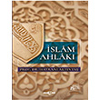 İslam Ahlakı Akçağ Kitabevi