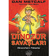 Dinozor Savalar 1 Dinozorlarn Ykselii Dan Metcalf Nemesis Kitap