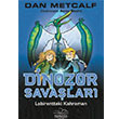 Dinozor Savalar 2 Labirentteki Kahraman Dan Metcalf Nemesis Kitap