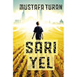 Sarı Yel Mustafa Turan Serencam Yayınevi