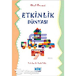 Etkinlik Dnyas Kk Yaynclk