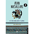 İran Masalları 2 Kara Karga Yayınları