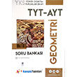TYT-AYT Geometri Soru Bankası Kampüs Yayınları