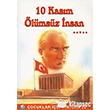 10 Kasm lmsz nsan Engin Yaynevi