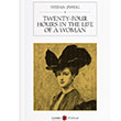 Twenty Four Hours in The Life of a Woman Stefan Zweig Karbon Kitaplar