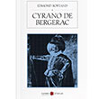 Cyrano de Bergerac Edmond Rostand Karbon Kitaplar