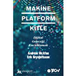 Makine Platform Kitle Optimist Yayn Datm