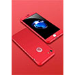 AYS Iphone 6S Red Sert Kapak Zore
