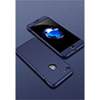 AYS Iphone 6S Dark Blue Sert Kapak Zore