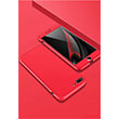 AYS Iphone8 Plus Red Sert Kapak Zore