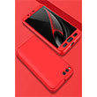 AYS Xiaomi MI 6 Red Sert Kapak Zore