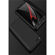 AYS Xiaomi MI 6 Black Sert Kapak Zore