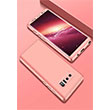AYS Samsung Note 8 Rose Gold Sert Kapak Zore