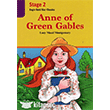 Anne of Green Gables (CD`li) Engin Yayınevi