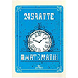 24 Saatte Temel Matematik Soru Bankası Yayın Denizi Yayınları