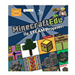 MinecraftEdu ile STEAM Projeleri Abaks Kitap