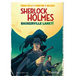 Baskerville Laneti Sherlock Holmes Domingo Yayınevi