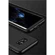 AYS Samsung S8 Black Sert Kapak Zore