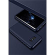 AYS Galaxy S8 Plus Gold Dark Blue Kapak Zore