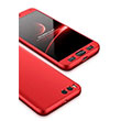 AYS Xiaomi Mi Note 3 Red Sert Kapak Zore