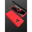 AYS Samsung S9 Red Sert Kapak Zore