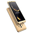 AYS Huawei Mate 10 Pro Gold Sert Kapak Zore