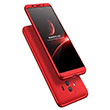 AYS Huawei Mate 10 Pro Red Sert Kapak Zore