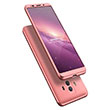 AYS Huawei Mate 10 Pro Rose Gold Sert Kapak Zore
