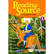 Reading Source 1 with Workbook + CD Nans Publishing