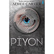 Piyon Aimee Carter Ephesus Yaynlar
