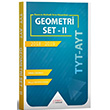 TYT AYT Geometri Set 2 Derece Yaynlar