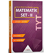 TYT Matematik Set 2 Derece Yaynlar