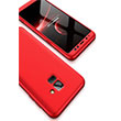 AYS Huawei P20 Pro Red Sert Kapak Zore