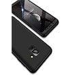 AYS Huawei P20 Pro Black Sert Kapak Zore