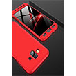 AYS Samsung J7 Duo Red Sert Kapak Zore